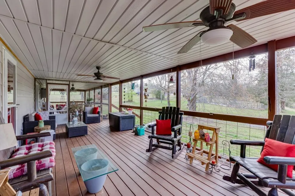 722 Charlie Morris Road Colbert, GA 30628