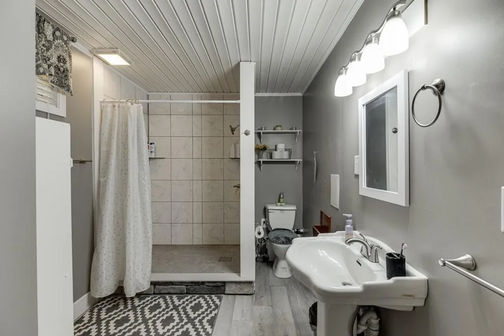 722 Charlie Morris Road Colbert, GA 30628