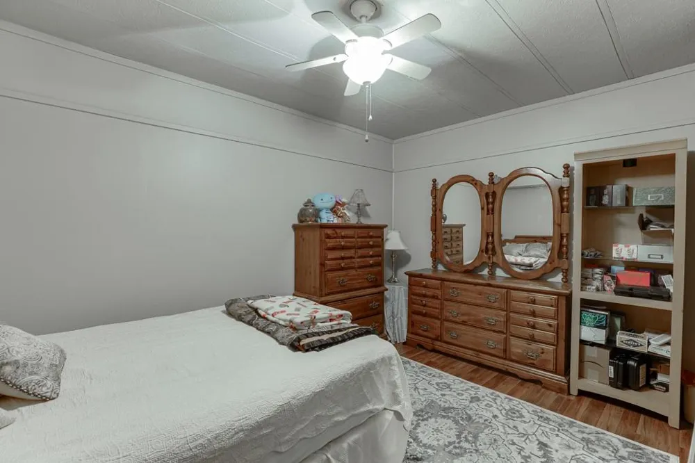 722 Charlie Morris Road Colbert, GA 30628