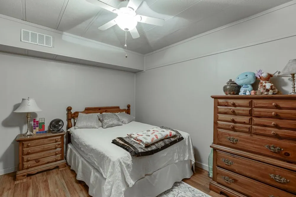 722 Charlie Morris Road Colbert, GA 30628