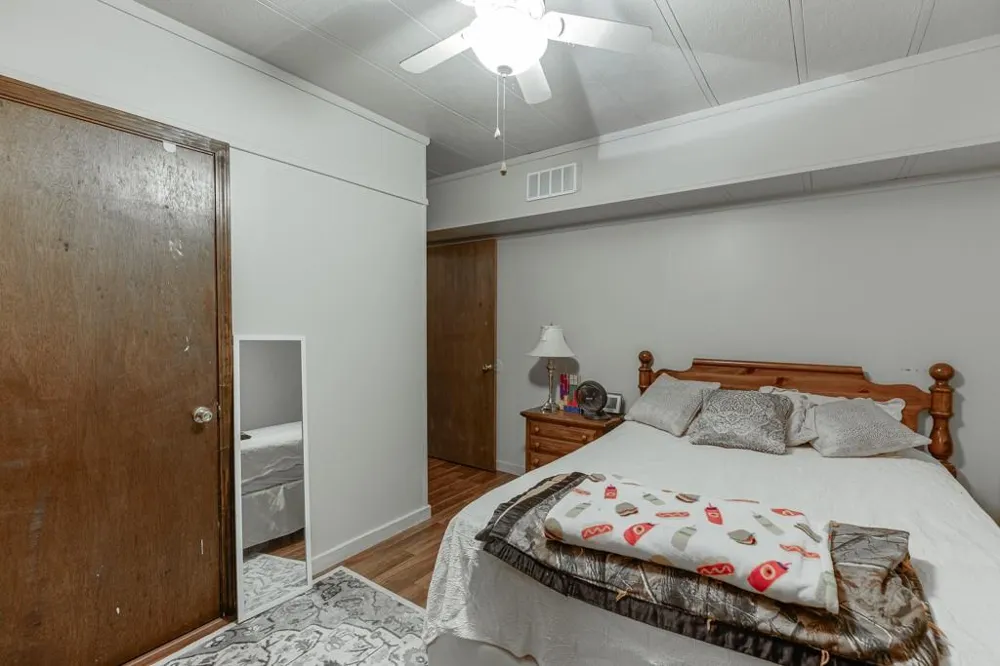 722 Charlie Morris Road Colbert, GA 30628