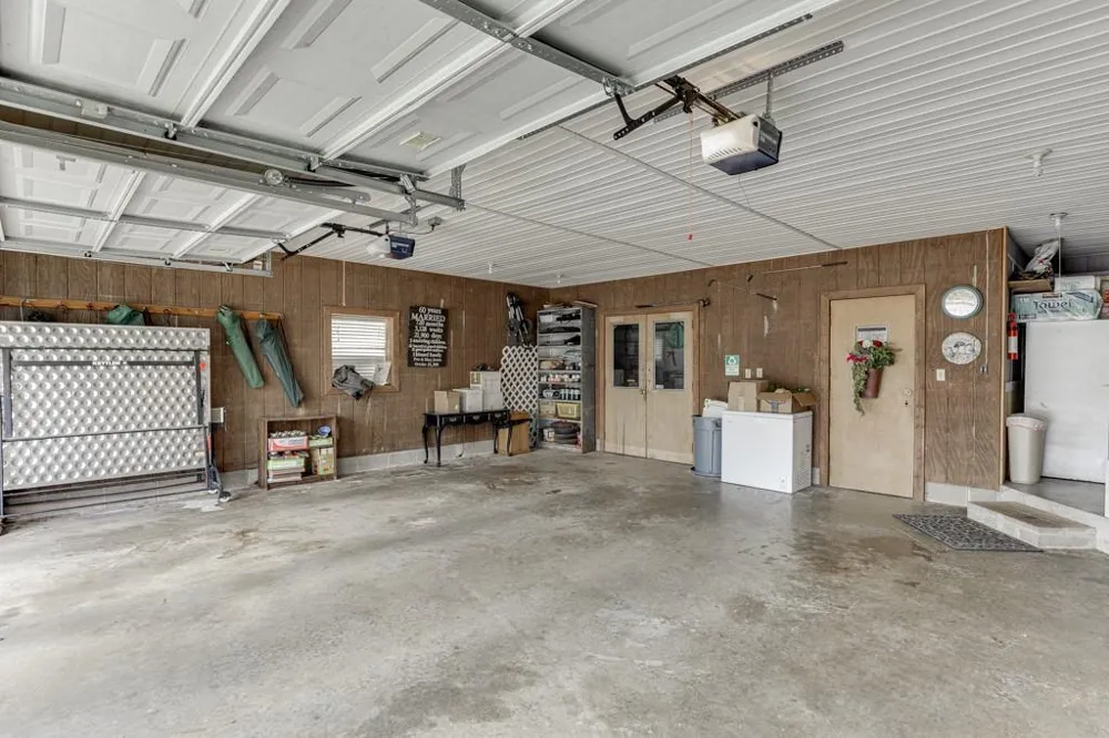 722 Charlie Morris Road Colbert, GA 30628