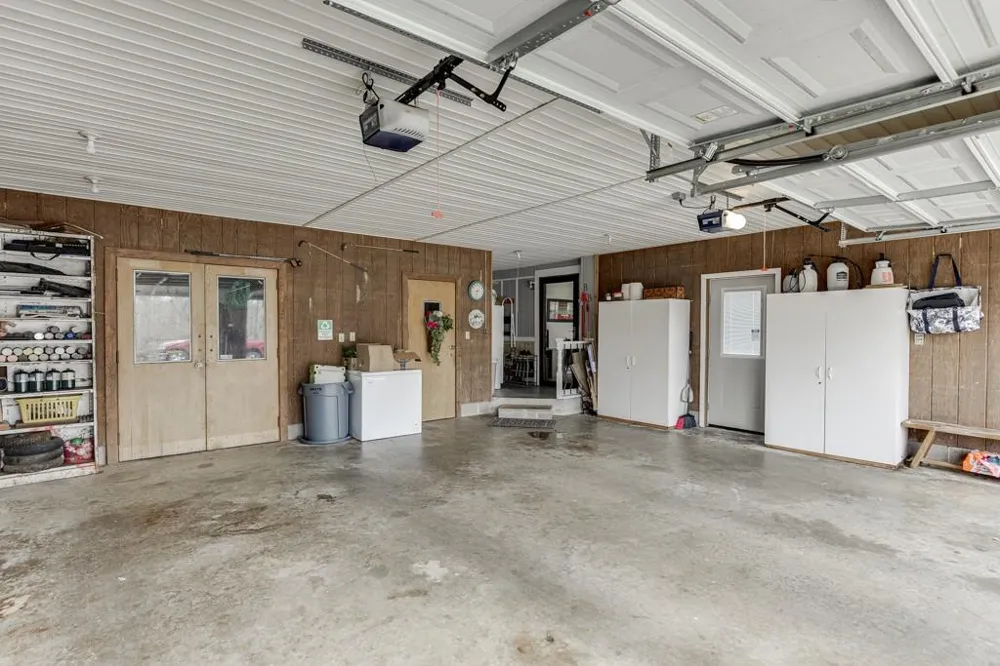 722 Charlie Morris Road Colbert, GA 30628
