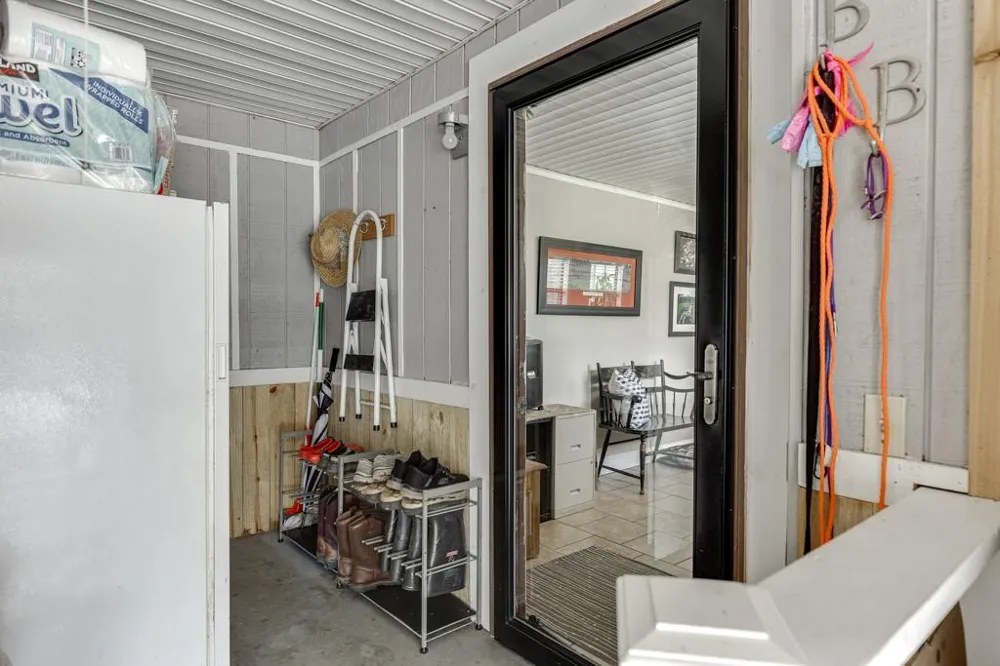 722 Charlie Morris Road Colbert, GA 30628