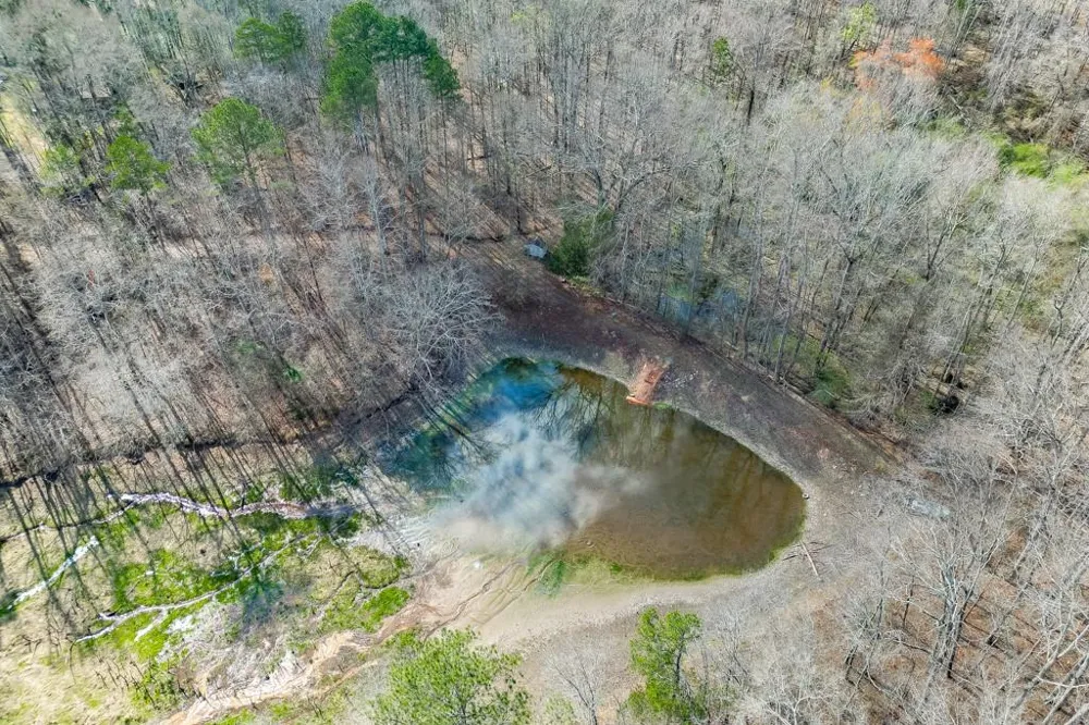 722 Charlie Morris Road Colbert, GA 30628
