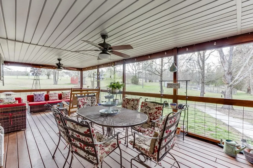 722 Charlie Morris Road Colbert, GA 30628
