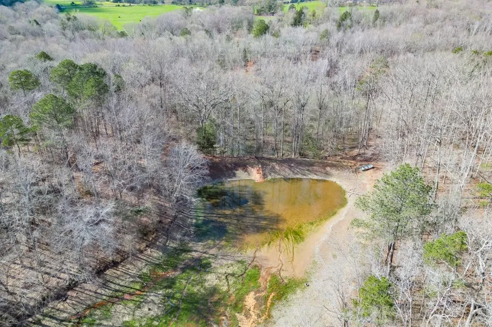 722 Charlie Morris Road Colbert, GA 30628