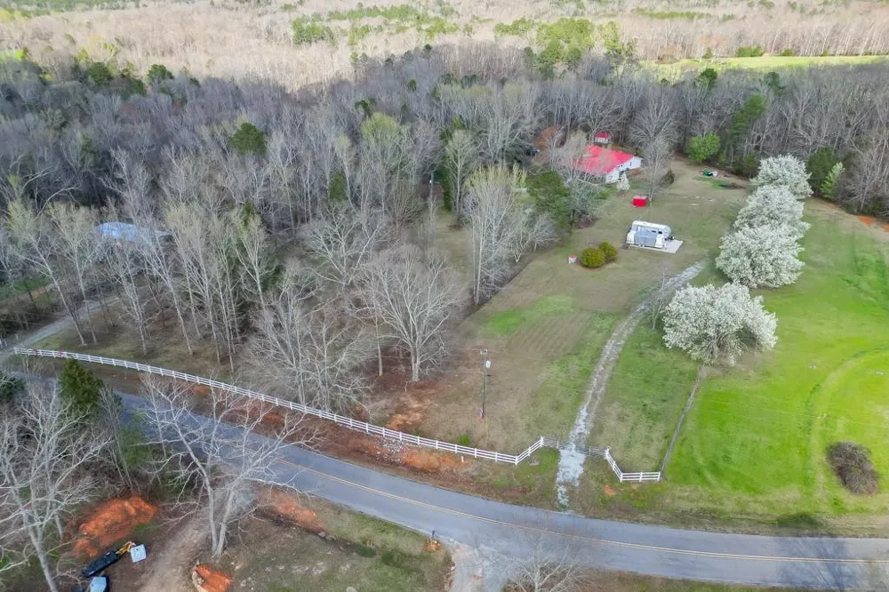 722 Charlie Morris Road Colbert, GA 30628