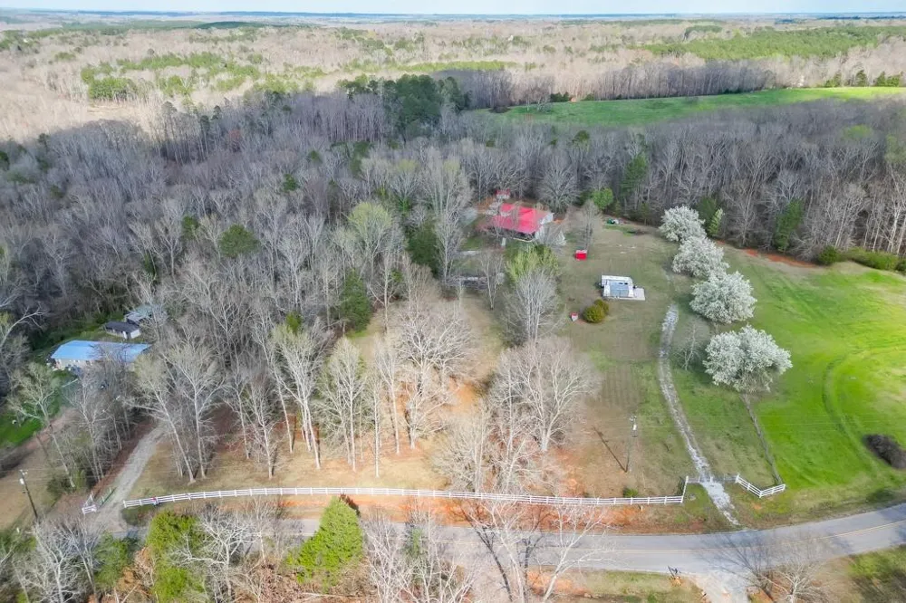 722 Charlie Morris Road Colbert, GA 30628