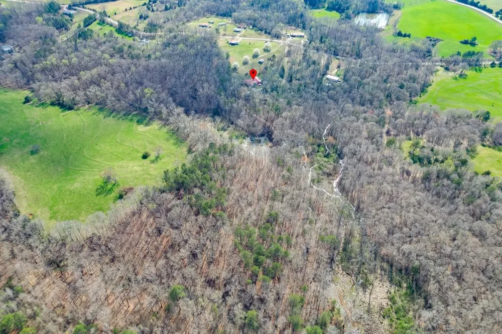 722 Charlie Morris Road Colbert, GA 30628