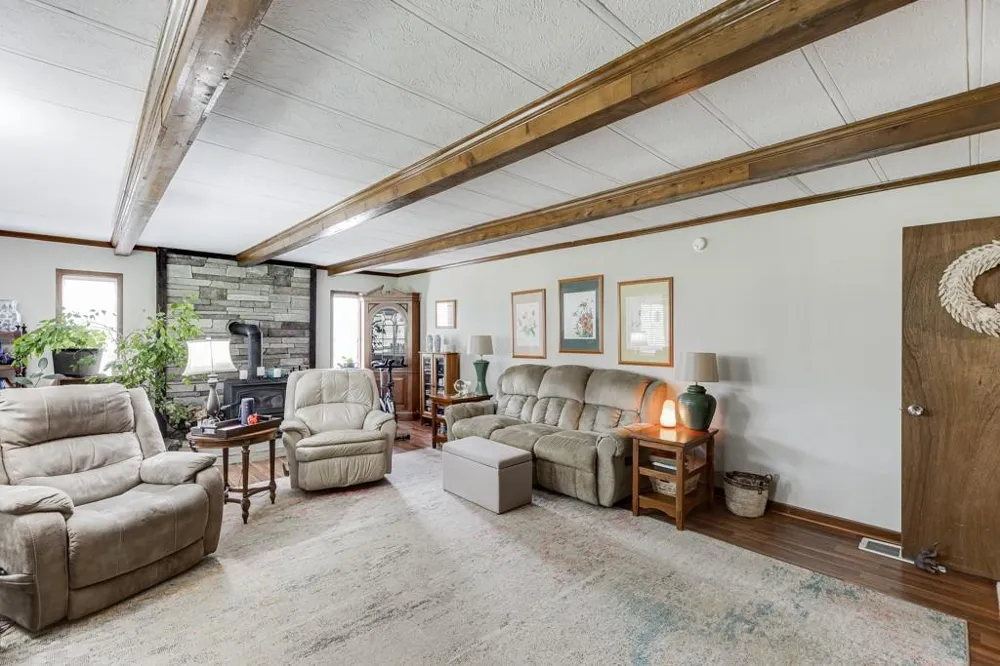 722 Charlie Morris Road Colbert, GA 30628