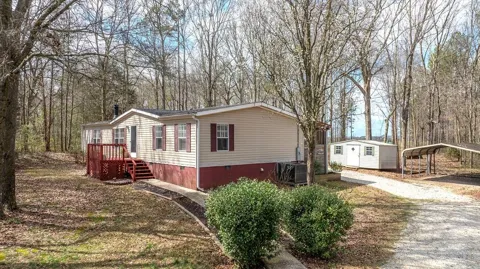 2410 Whippoorwill Trail