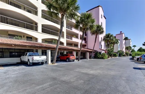 746 MARINA POINT DRIVE #7460