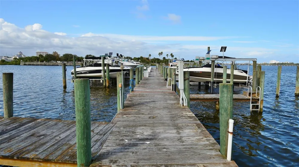 746 MARINA POINT DRIVE #7460 Daytona Beach, FL 32114