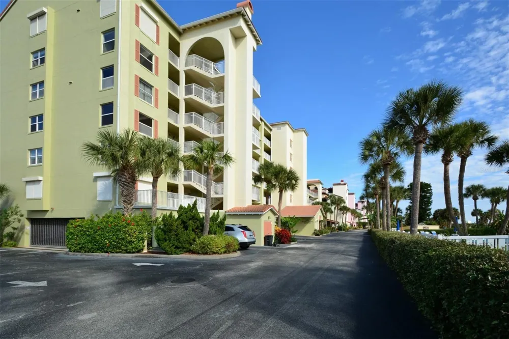 746 MARINA POINT DRIVE #7460 Daytona Beach, FL 32114