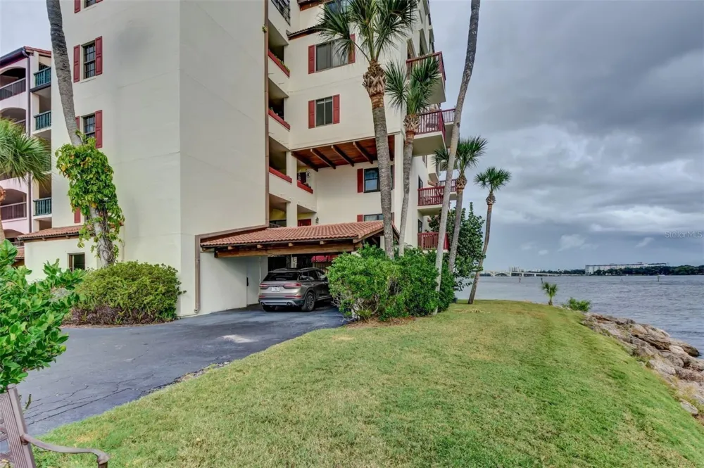 746 MARINA POINT DRIVE #7460 Daytona Beach, FL 32114