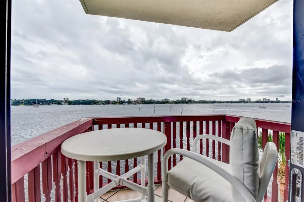 746 MARINA POINT DRIVE #7460 Daytona Beach, FL 32114