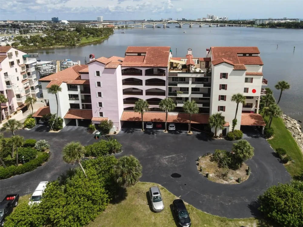 746 MARINA POINT DRIVE #7460 Daytona Beach, FL 32114