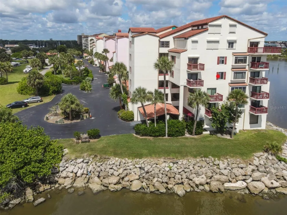 746 MARINA POINT DRIVE #7460 Daytona Beach, FL 32114