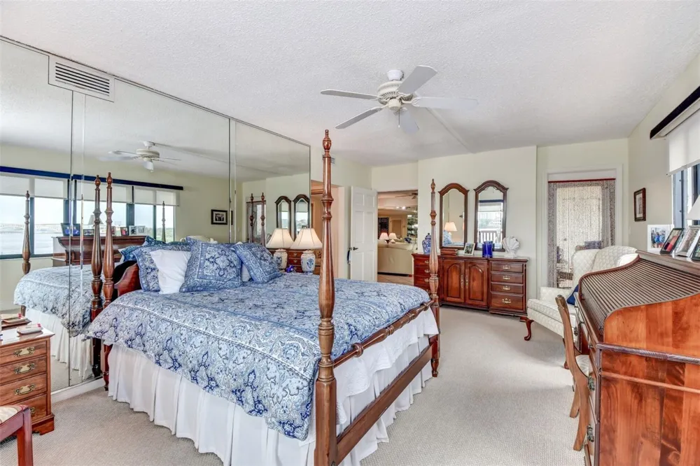 746 MARINA POINT DRIVE #7460 Daytona Beach, FL 32114