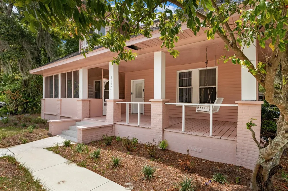 21927 SE 69TH AVENUE Hawthorne, FL 32640