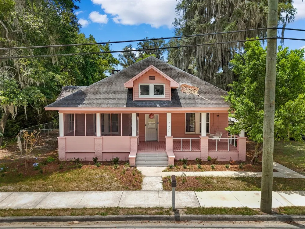 21927 SE 69TH AVENUE Hawthorne, FL 32640