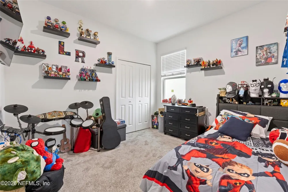 1184 SAND TRAP COURT Daytona Beach, FL 32124