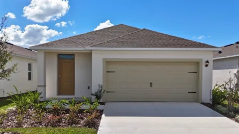 198 BULL FROG LANE