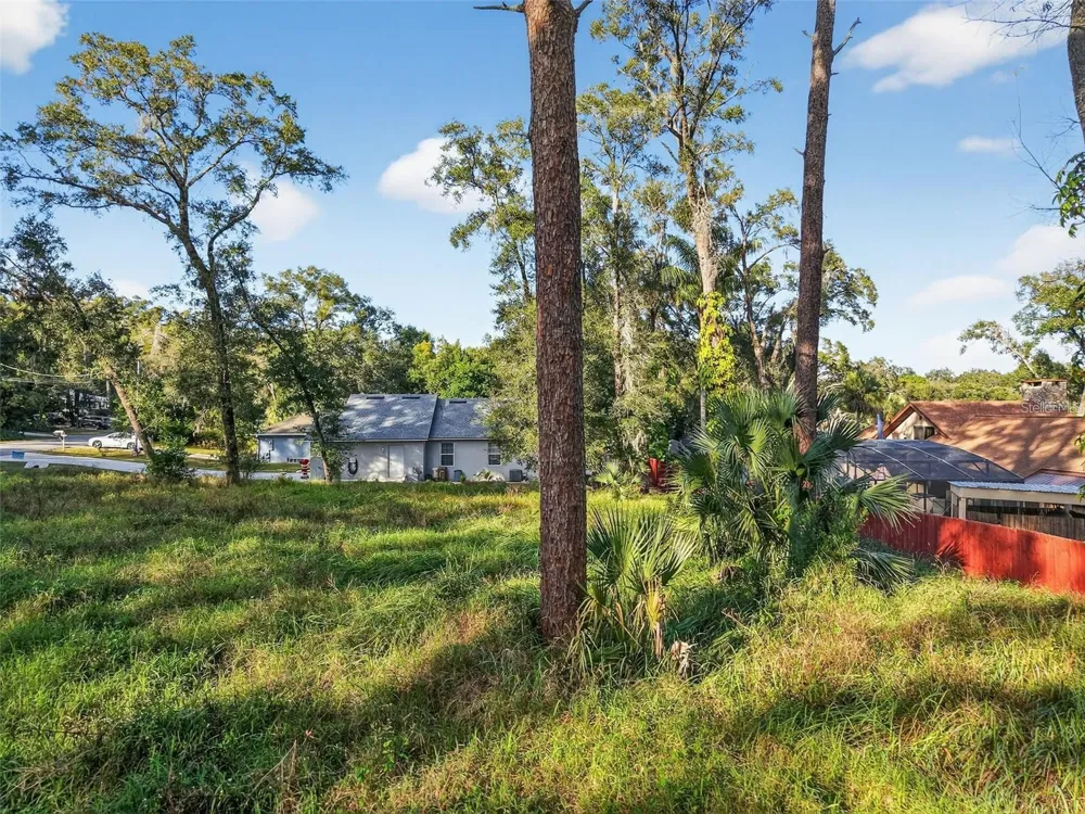 TBD Lot 18 APAWAMIS DRIVE Sorrento, FL 32776