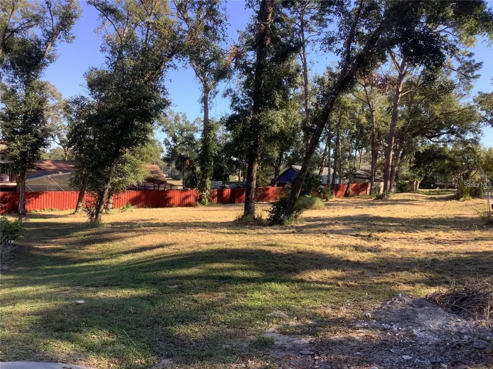 TBD Lot 18 APAWAMIS DRIVE Sorrento, FL 32776