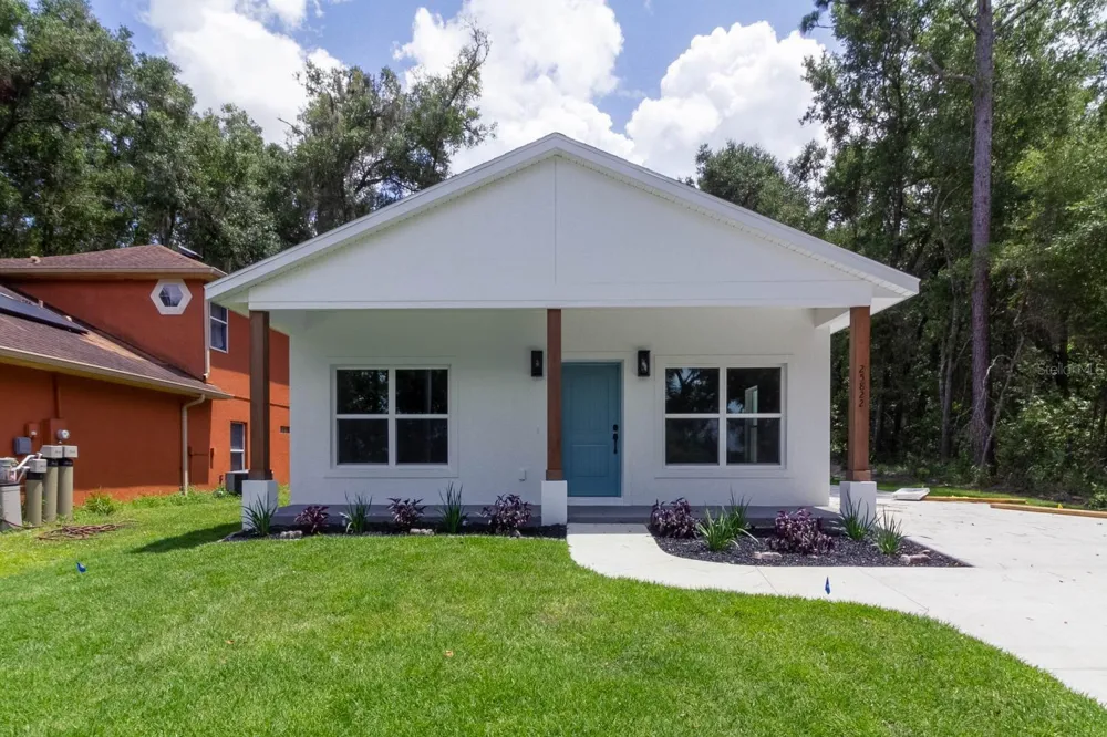 TBD Lot 18 APAWAMIS DRIVE Sorrento, FL 32776