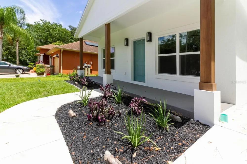 TBD Lot 18 APAWAMIS DRIVE Sorrento, FL 32776