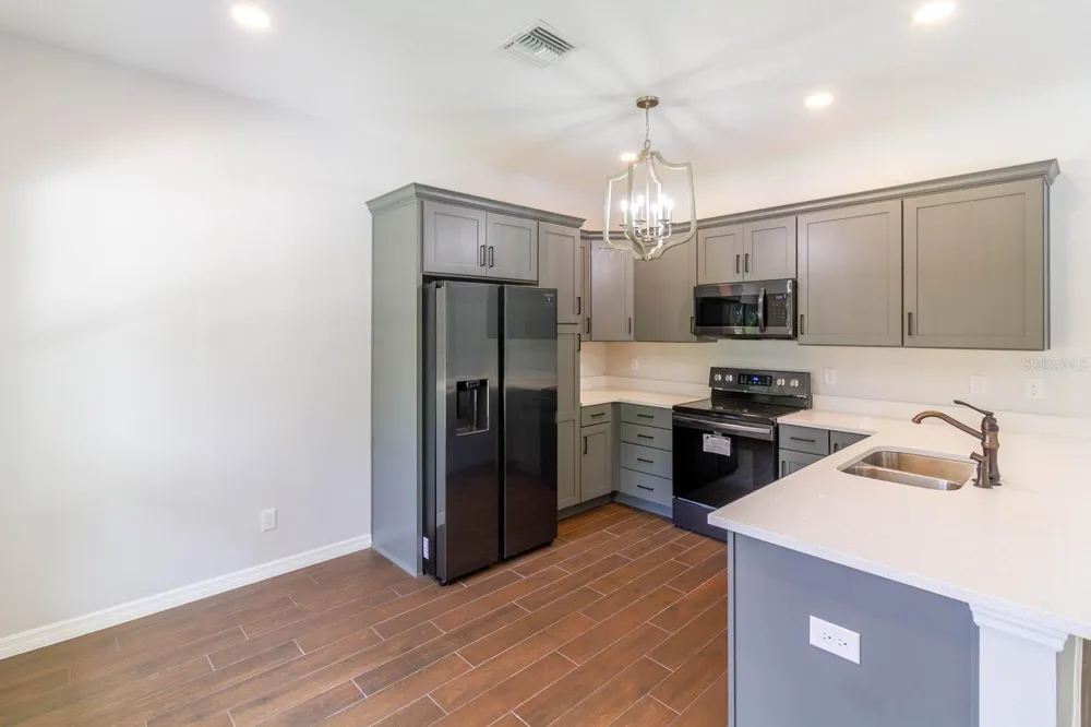 TBD Lot 18 APAWAMIS DRIVE Sorrento, FL 32776