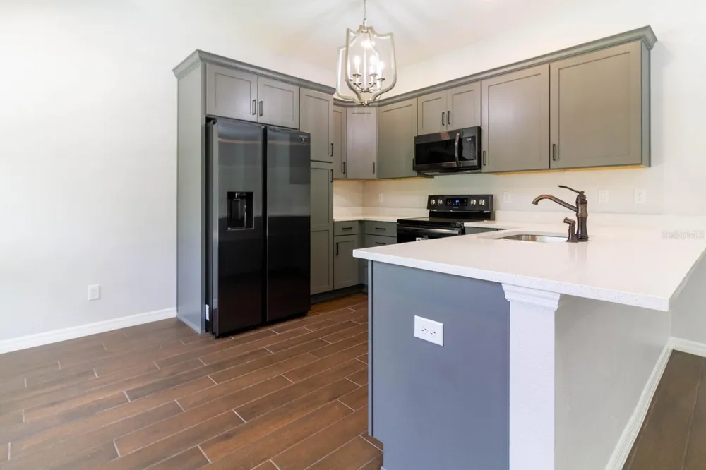 TBD Lot 18 APAWAMIS DRIVE Sorrento, FL 32776
