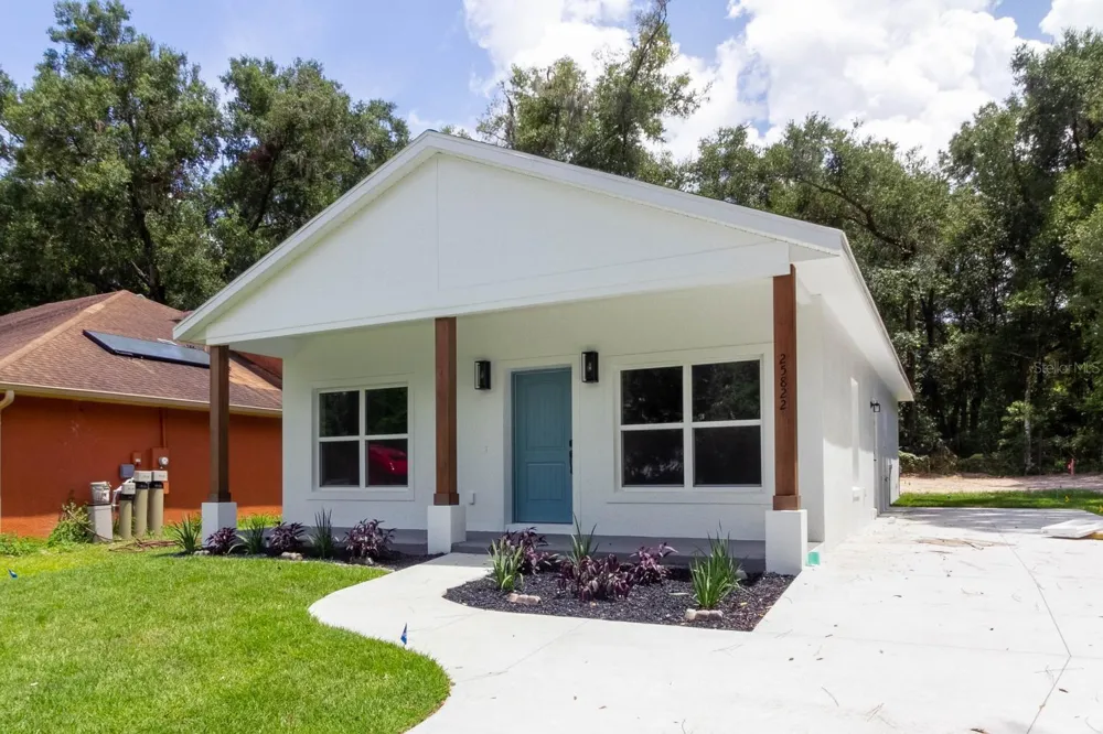 TBD Lot 18 APAWAMIS DRIVE Sorrento, FL 32776