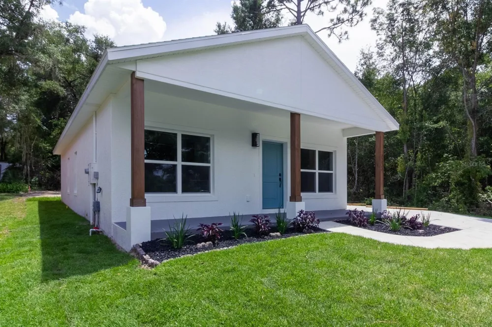 TBD Lot 18 APAWAMIS DRIVE Sorrento, FL 32776