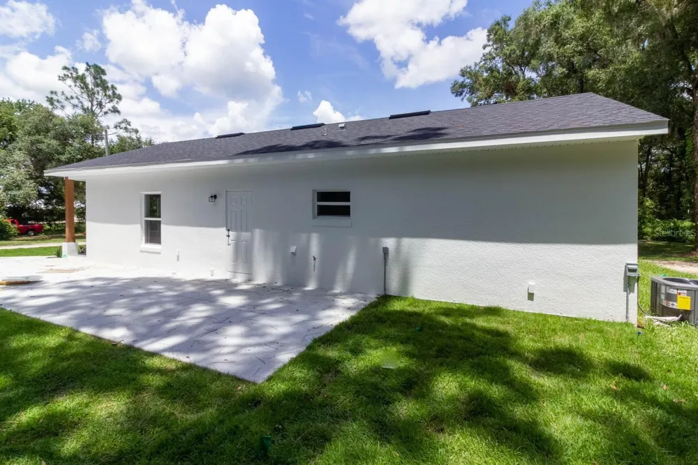 TBD Lot 18 APAWAMIS DRIVE Sorrento, FL 32776