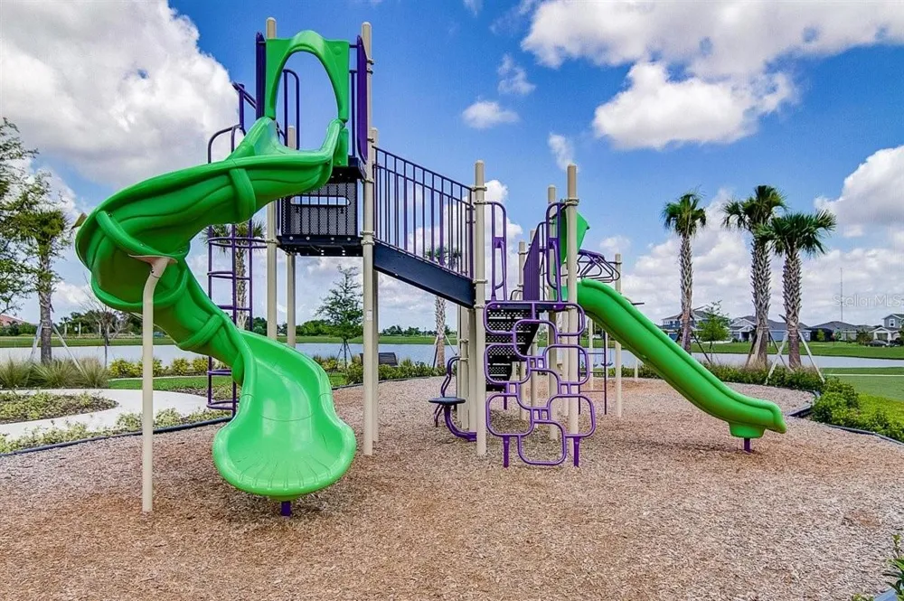 6262 GOLDCOAST AVENUE Apollo Beach, FL 33572