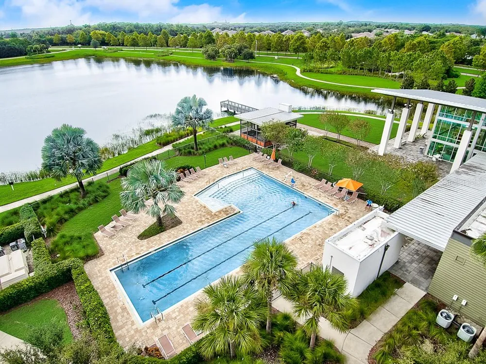 6262 GOLDCOAST AVENUE Apollo Beach, FL 33572