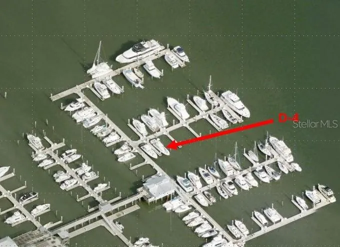 57 COMARES AVENUE #D-4 St Augustine, FL 32080