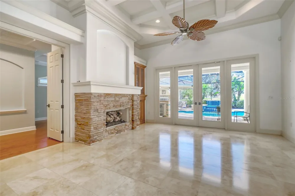 2983 WENTWORTH WAY Tarpon Springs, FL 34688