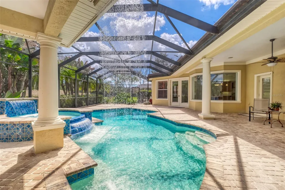 2983 WENTWORTH WAY Tarpon Springs, FL 34688