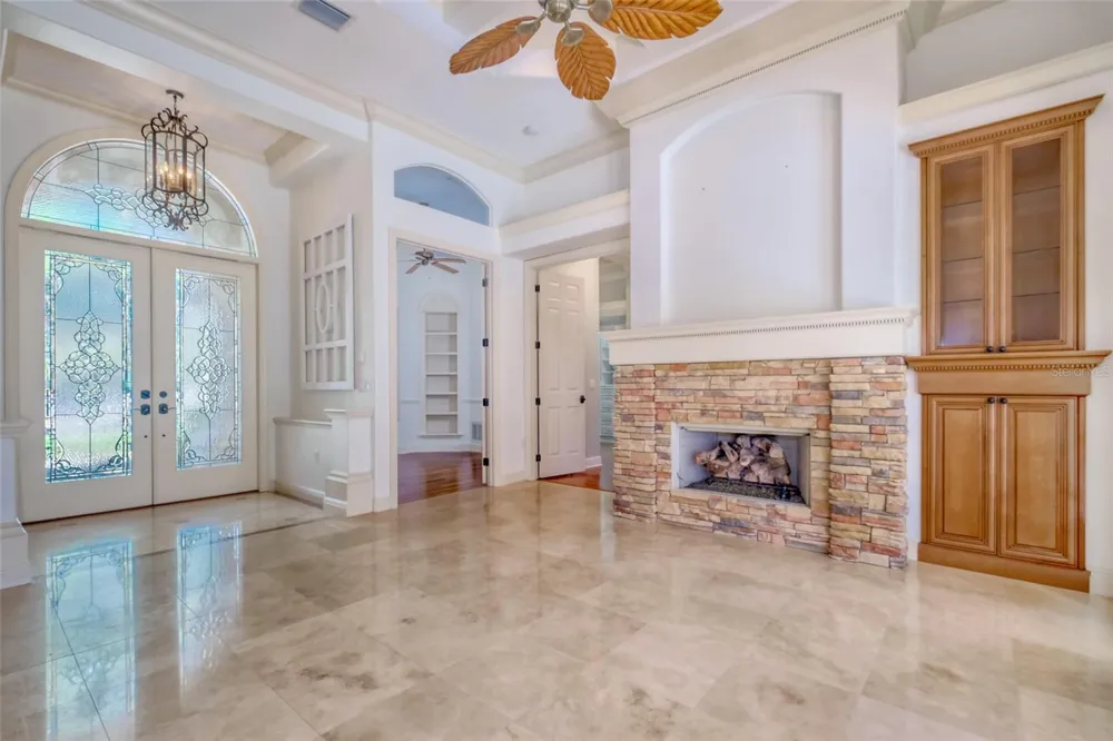 2983 WENTWORTH WAY Tarpon Springs, FL 34688
