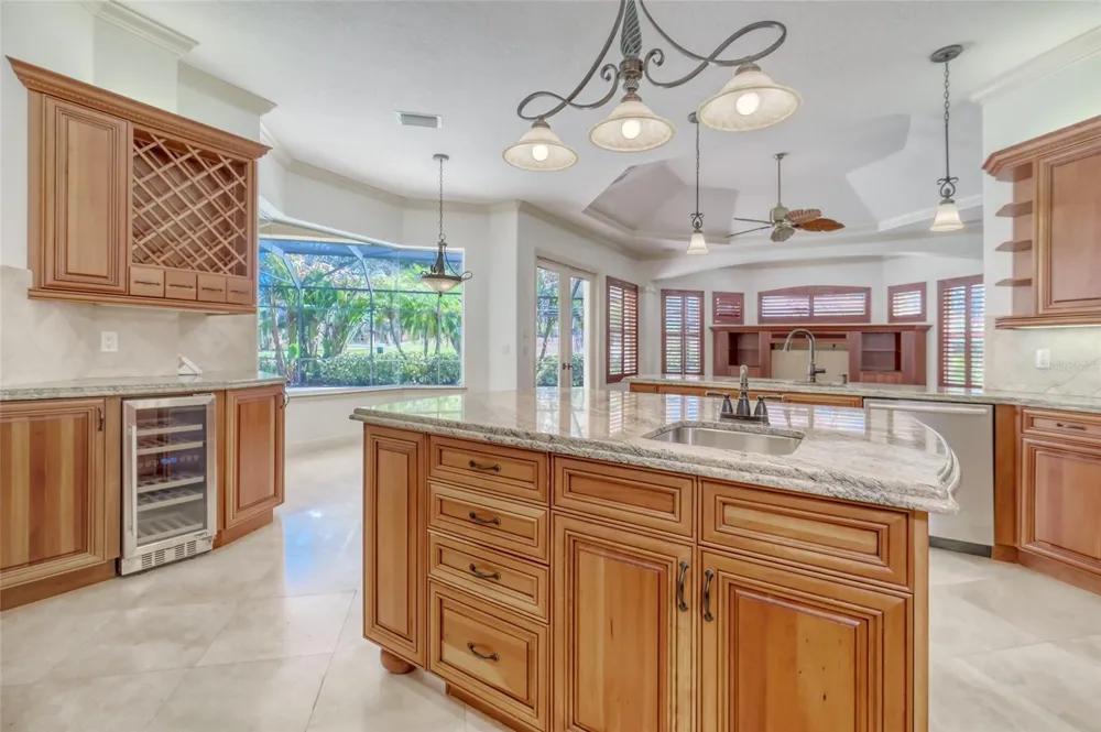 2983 WENTWORTH WAY Tarpon Springs, FL 34688