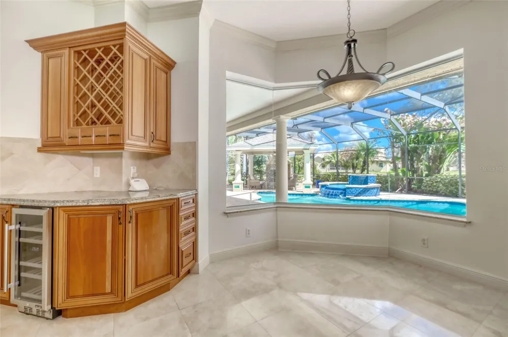 2983 WENTWORTH WAY Tarpon Springs, FL 34688