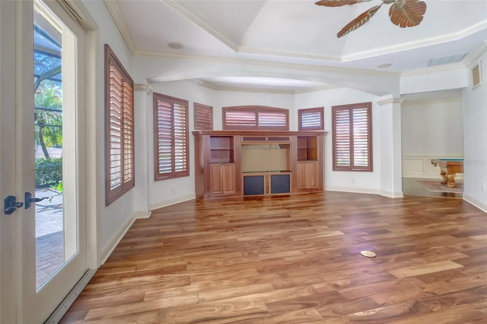 2983 WENTWORTH WAY Tarpon Springs, FL 34688