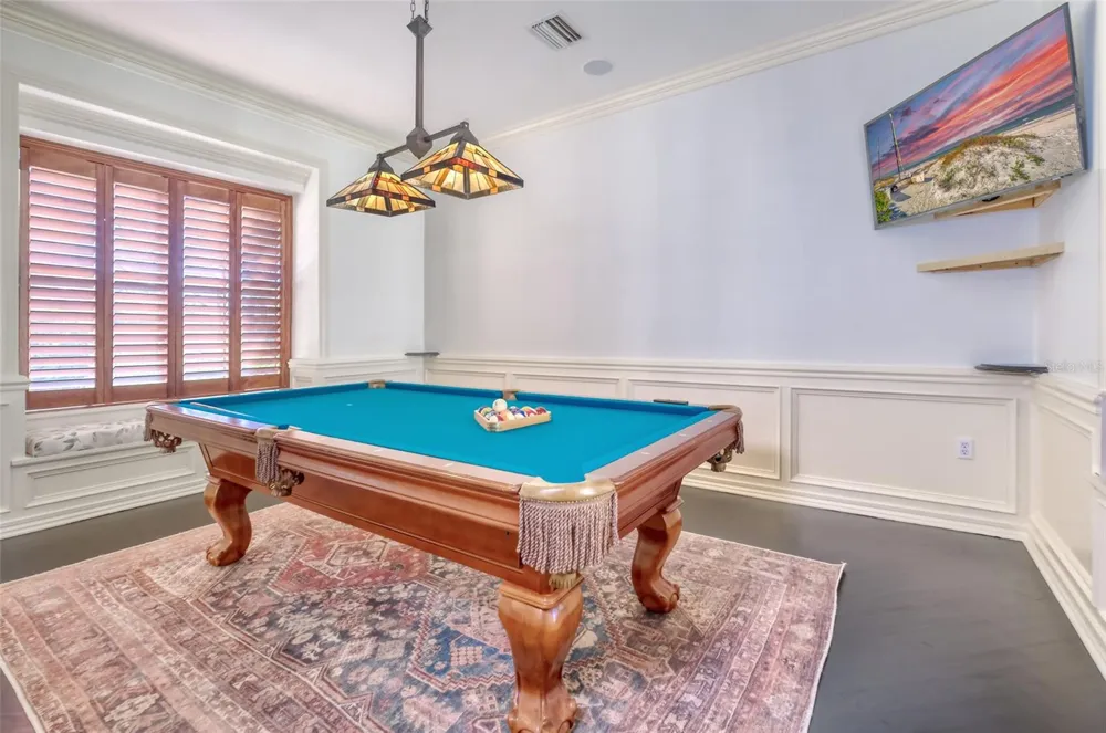 2983 WENTWORTH WAY Tarpon Springs, FL 34688