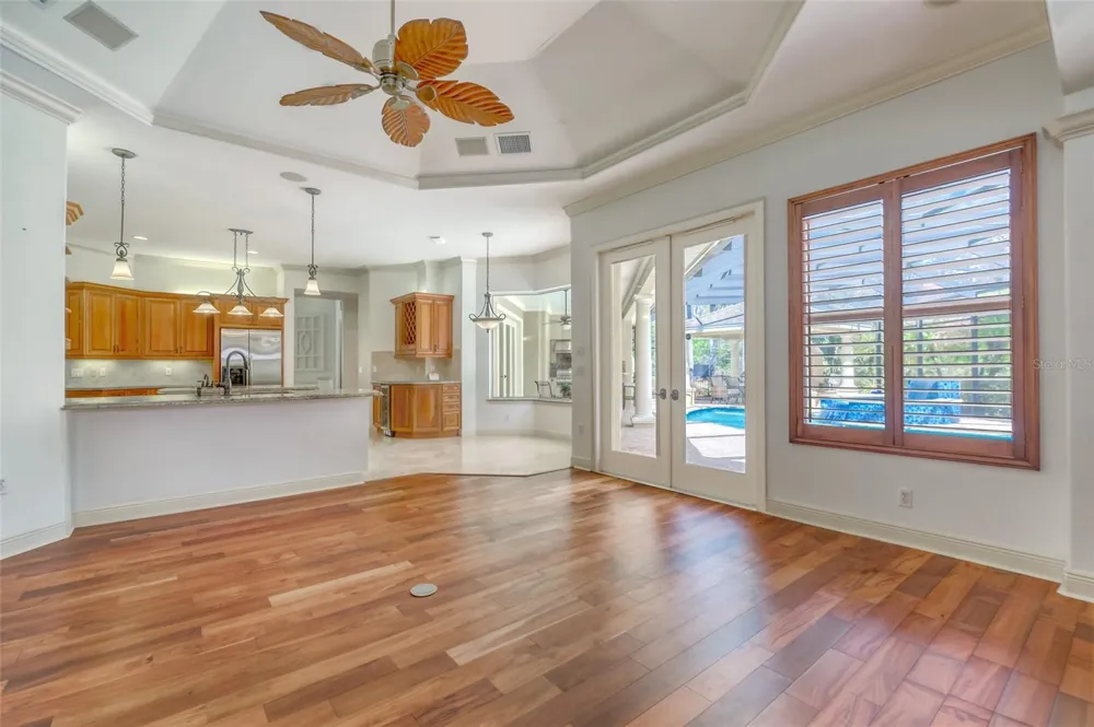 2983 WENTWORTH WAY Tarpon Springs, FL 34688