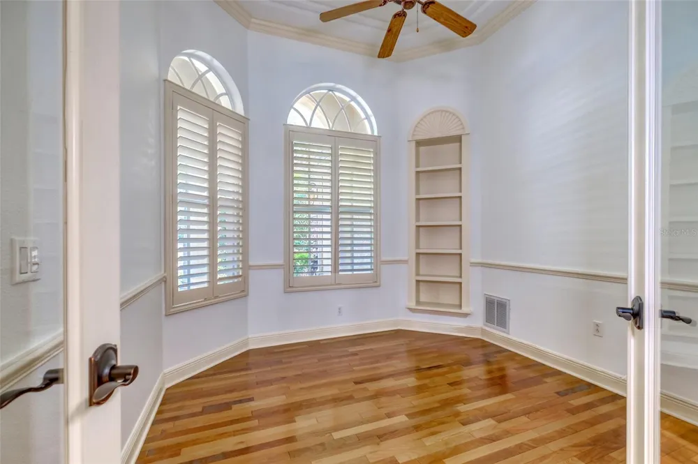2983 WENTWORTH WAY Tarpon Springs, FL 34688