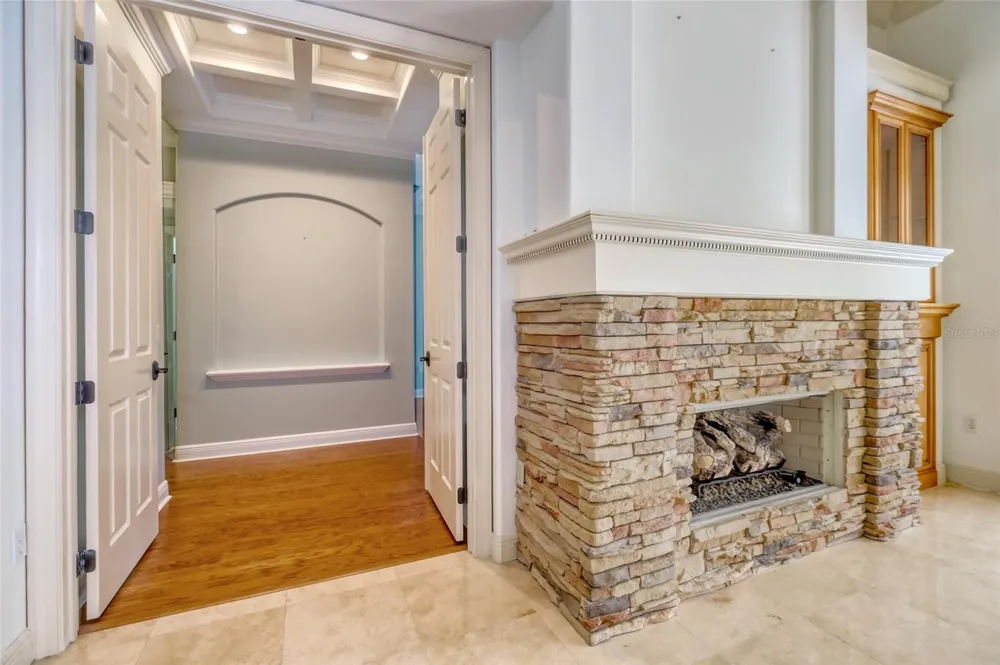 2983 WENTWORTH WAY Tarpon Springs, FL 34688
